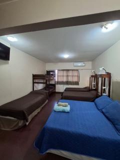 Hotel Casa del Peregrino - 8