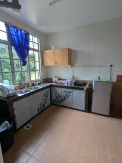 Homestay Brinchang By Naz - 6