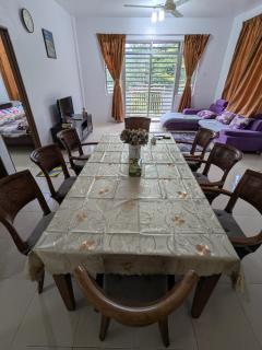 Homestay Brinchang By Naz - 2