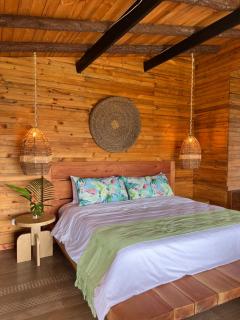 LA PERLA FINCA HOTEL - 1