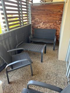 Appartement moderne Terrasse et climatisation - 0