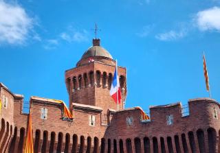 Appartement moderne Terrasse et climatisation - 6