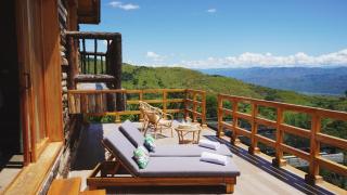 LA PERLA FINCA HOTEL - 3