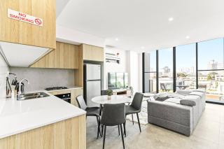 Oversized City Pad @ Redfern | Sunny & Modern - 5