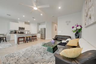 Florida Snowbird Haven with Pool! Easy I-75 Access - 8