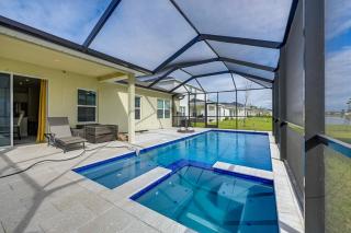 Florida Snowbird Haven with Pool! Easy I-75 Access - 0