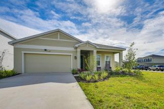 Florida Snowbird Haven with Pool! Easy I-75 Access - 6