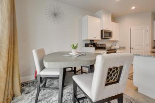 Florida Snowbird Haven with Pool! Easy I-75 Access - 3