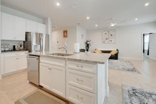 Florida Snowbird Haven with Pool! Easy I-75 Access - 1