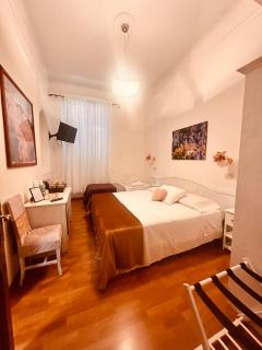 Soggiorno Madrid - 8