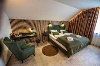 Residence Smržovka - Luxury House with Swimming Pool, Jacuzzi, Garden and BBQ - 7