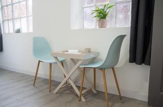 Cosy studio flat in Edgware HA8 - 4