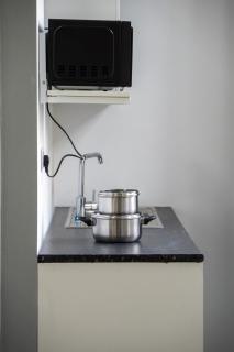 Cosy studio flat in Edgware HA8 - 1