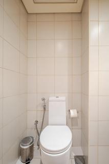 2BR Luxury Apartment in Downtown Opposite Mall and Fountain Entrance - 2