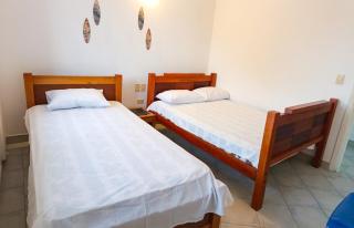 Apartamento familiar - 9