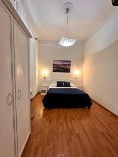 Soggiorno Madrid - Firenze - 9