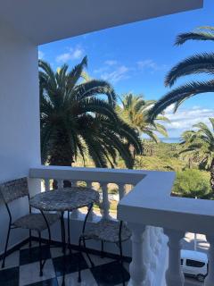 City Center Apt With a Stunning Beach View & WiFi - El Jadida - 0