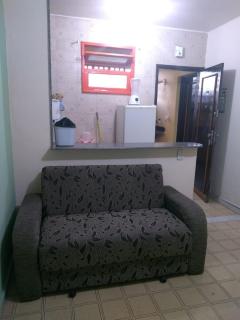 Castanheiras 1 quarto - Guarapari - 7