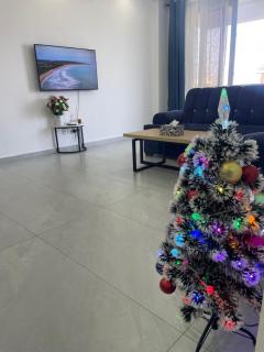 Stylish Sea View 2BR Pool, Parking Nyali - 1