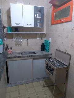 Castanheiras 1 quarto - 1