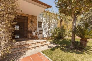 Villa Gessamí Heated Pool & Childrens Area - 5