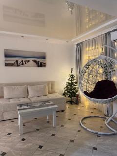 Chornovola str in Lviv - 9