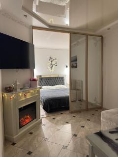 Chornovola str in Lviv - 7