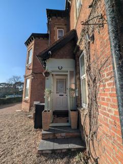 Lakeside Oxford Hotel - 0