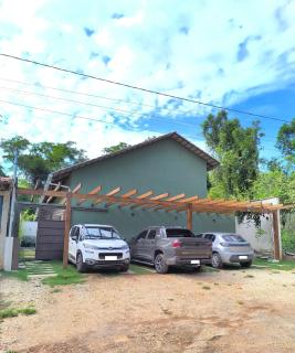 Loft do Fotógrafo 1 - Ao lado do Rio das Almas - 2