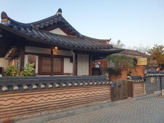 전주한옥마을 독채 교동스테이 - 9