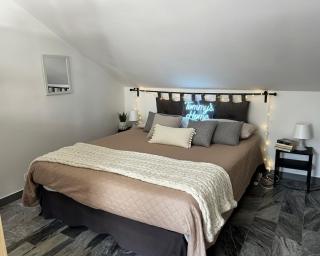 Tommy's Home-Allianz Stadium, Parco Dora - 8