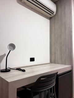 Hotel Time Oclock - 9