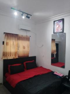 Short let apartments LBS Lekki Ajah Lagos - 4