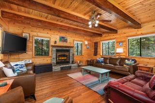 Black Diamond-Family Pet Friendly & Near China Peak - 0