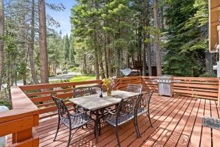 Black Diamond-Family Pet Friendly & Near China Peak - 9