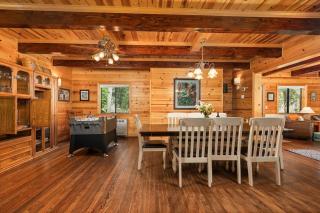 Black Diamond-Family Pet Friendly & Near China Peak - 5