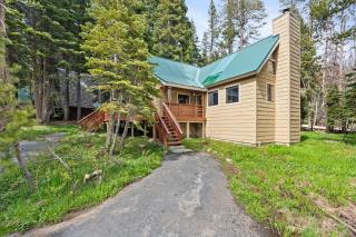 Black Diamond-Family Pet Friendly & Near China Peak - 3