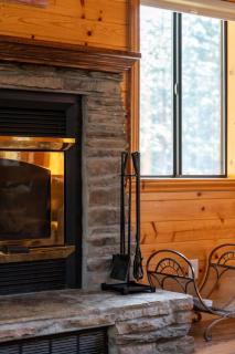 Black Diamond-Family Pet Friendly & Near China Peak - 2