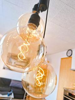 Chalet an der Bode - 2 Zi Fewo zentral am Marktplatz - 3