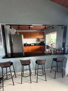 Casa Flor do Deserto - 9