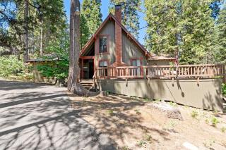 Wyldwood-Family Friendly-LOFT & BAR - 9