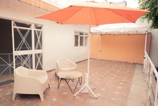 Hostal Kahlo Habitación para 3 personas - 2