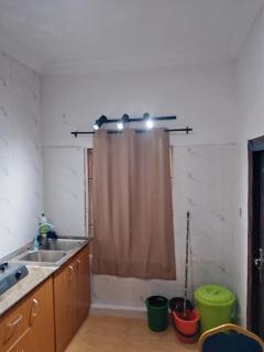 Short let apartments LBS Lekki Ajah Lagos - 1