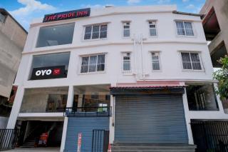 Hotel O The Pride Inn Basistha Road - 5