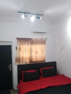 Short let apartments LBS Lekki Ajah Lagos - 8