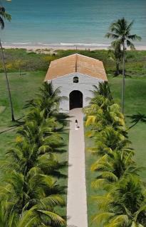 Casa providencial - 1