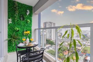 Family House 2 Ibirapuera - 7