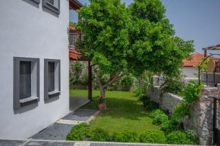 Villa Rengin Datça Stone House - 6