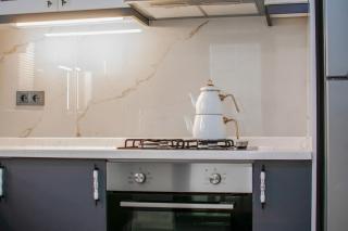 Villa Rengin Datça Stone House - Datça - 5