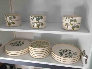 Villa Rengin Datça Stone House - 4